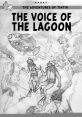 Buffoon Lagoon Woman No Angry Voice