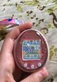 Moriritchi (Kira Buckland) Tamagotchi I finished the track with Moriritchi only English ReDub