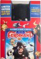 20Th Century Fox Home Entertainment DVD Announcer Welcome to the adventure with 20th Century Fox Home Entertainment.