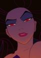 Eris (Michelle Pfeiffer, Sinbad: Legend Of The Seven Seas) Eris (also known as Discordia) is the Ancient Greek goddess of