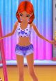 Ballerina (Dance Clash Ballet Vs Hip Hop) A Ballerina From Dance Clash Ballet vs Hip Hop