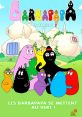 Barbalib (Barbapapa One Big Family-bulgarian)