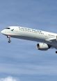 Cathay Pacific Airbus A350 in flight, showcasing its sleek design and advanced technology for enhanced safety.