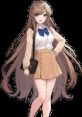 Ruka Yokoi (Part 2 (ing Scared, Fear))