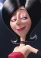 Scarlet Overkill (Sandra Bullock, Minions)