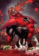 Atrocitus (Ike Amadi)