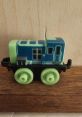 Paxton (Thomas And Friends)