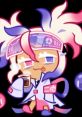 Litmus Cookie (Cookie Run Kingdom) The 714th By Giomar