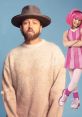 Tobymac And Stephanie Chloe Lang (Lazytown) TobyMac And Stephanie Chloe Lang (LazyTown)