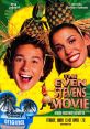 AJ Trauth (You Wish, The Even Stevens Movie) Take that, BBMak!