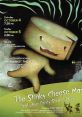 Cheese Man Voice