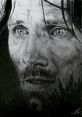 Aragorn Son Of Arathorn