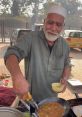 Arif (Babam)