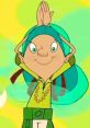 Jasper (Shout) (Nathaniel Stephenson) Pearlie (2009) Jasper Is Voiced By Nathaniel Stephenson in Pearlie (2009)