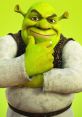 Shrek (Italian Voice) This Is italian old voice of Shrek