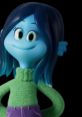 Ruby Gillman (2023) Condor Ruby Gillman is the titular protagonist of the movie. She’s a sweet, awkward 16-year-old kraken