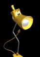 Lampy (Timothy Stack) The Brave Little Toaster