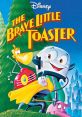 Lampy (Timothy Stack) The Brave Little Toaster Goes To Mars (1998)