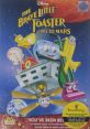 Kirby (Thrul Ravenscroft) The Brave Little Toaster Goes To Mars 1998
