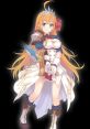 Pecorine (Princess Connect! Re: Dive) V2 The 715th By Giomar
