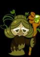 Matcha Cookie (Cookie Run Kingdom) The 507th By Giomar