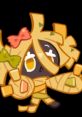 Fettuccine Cookie (Cookie Run Kingdom) V2 The 531th By Giomar