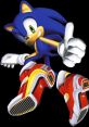 Sonic The Hedgehog (Sonic Adventure 2)