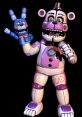 Funtime Freddy (Swedish)