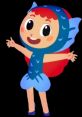 Lilli Fish (Labuntina) The AI voices of labuntina have been release so I'm starting of with lilli fish for example the first