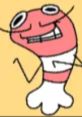 Arby The Shrimp (Mario And Luigi Show)