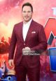Chris Pratt Mario