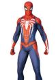 Marvel Spider Man (V2)