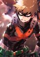BAKUGOU