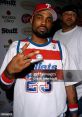 (Proof) Of D12 DeShaun Dupree Holton (October 2, 1973 – April 11, 2006), known professionally as Proof, was an American