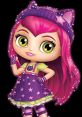 Hazel (Little Charmers Addison Holley) Hazel the main character from little charmers voiced by Addison Holley