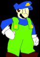 Elliot (Mario and Luigi show)