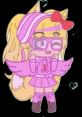 𝕁𝕠𝕤𝕚𝕖𝕎𝕠𝕝𝕗𝕚𝕖 I thought I might AI voices out of youtube users so I might try some of them so I used josie wolfie because I've