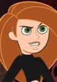 Kim Possible (Christy Carlson Romano, Kim Possible) Kim Possible is the titular main protagonist of Disney's 2002-2007