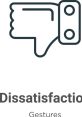 Dissatisfaction