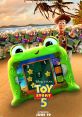 Snappy (Toy Story 5)