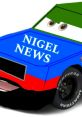 Nigel News The Car Watch Chicken McNugget Hicks!