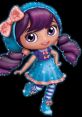 Lavender (Little Charmers Alexa Torrington) Lavender's AI voice is finally done lavender she's the tritagonist in she's