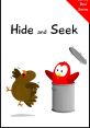 Sammy (Hide And Seek)