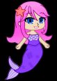 Muriel (Teletubbies And Friends-gacha Jacob) I made an AI voice out of muriel which is a gacha character from teletubbies