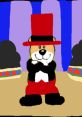 Vinko The Ringmaster Bear Ladies And Gentlemen! The Big Shoes Of Fill