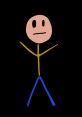 JR The Stickguy