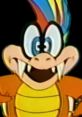 Anime Iggy (Mario And Yoshi No Bouken Land)