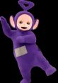 Tinky Winky [Teletubbies: 2015]