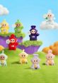 Laa-laa (Teletubbies: 2015)