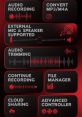 Audiomaker Voice
